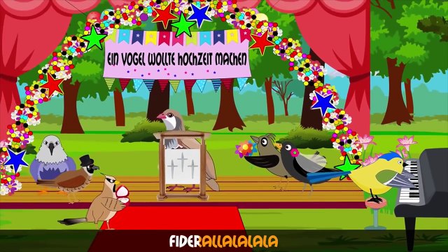 Die Affen rasen durch den Wald + 30 min deutsche Kinderlieder - Kinderlieder zum Mitsingen