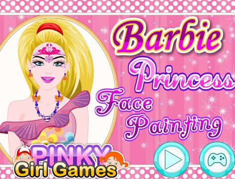 И Детка ребенок Барби Лучший Лучший платье лицо для Игры девушки Дети мало Картина пони вверх