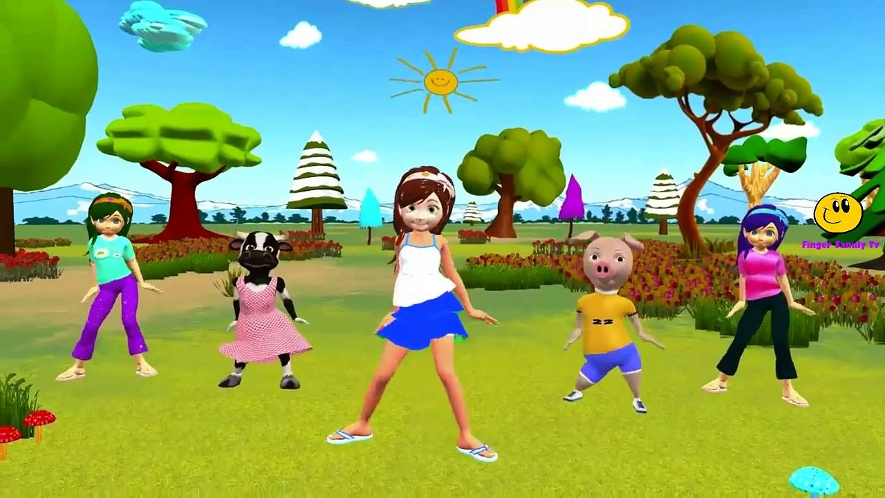 Mr Sun, Sun, Mr Golden Sun | Kids Song | Nursery Rhymes Songs Collection from Little Treeh