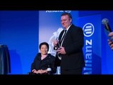 BBC World Service wins Best Radio Paralympic Award