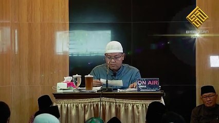 Ustadz Firanda Andirja, M.A. -  Keutamaan Menuntut Ilmu