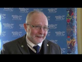 #100daystogo to Sochi 2014 Paralympic Winter Games