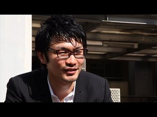 7.4 K-1 WORLD GP 2015“日本中量級の帝王”佐藤嘉洋インタビュー／K-1 SATO YOSHIHIRO interview