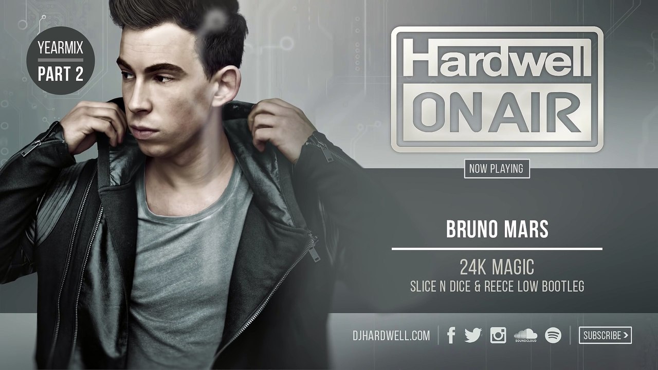 Hardwell On Air 2016 Yearmix Part 2_23