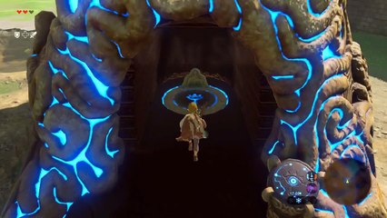 Zelda BOTW [Cemu 174 revelado