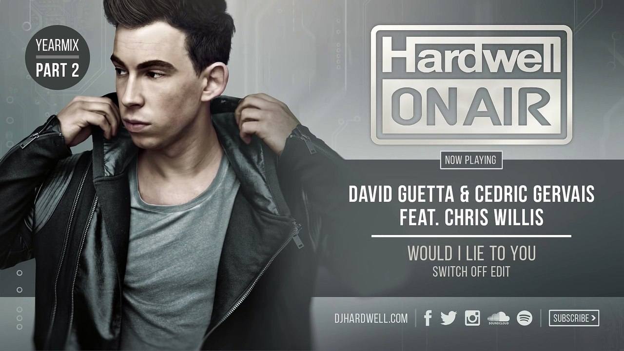 Hardwell On Air 2016 Yearmix Part 2_34