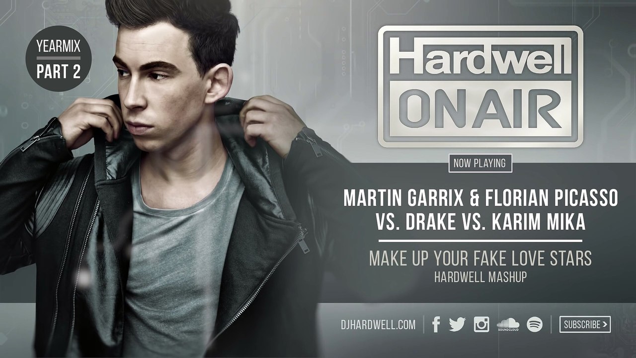 Hardwell On Air 2016 Yearmix Part 2_39