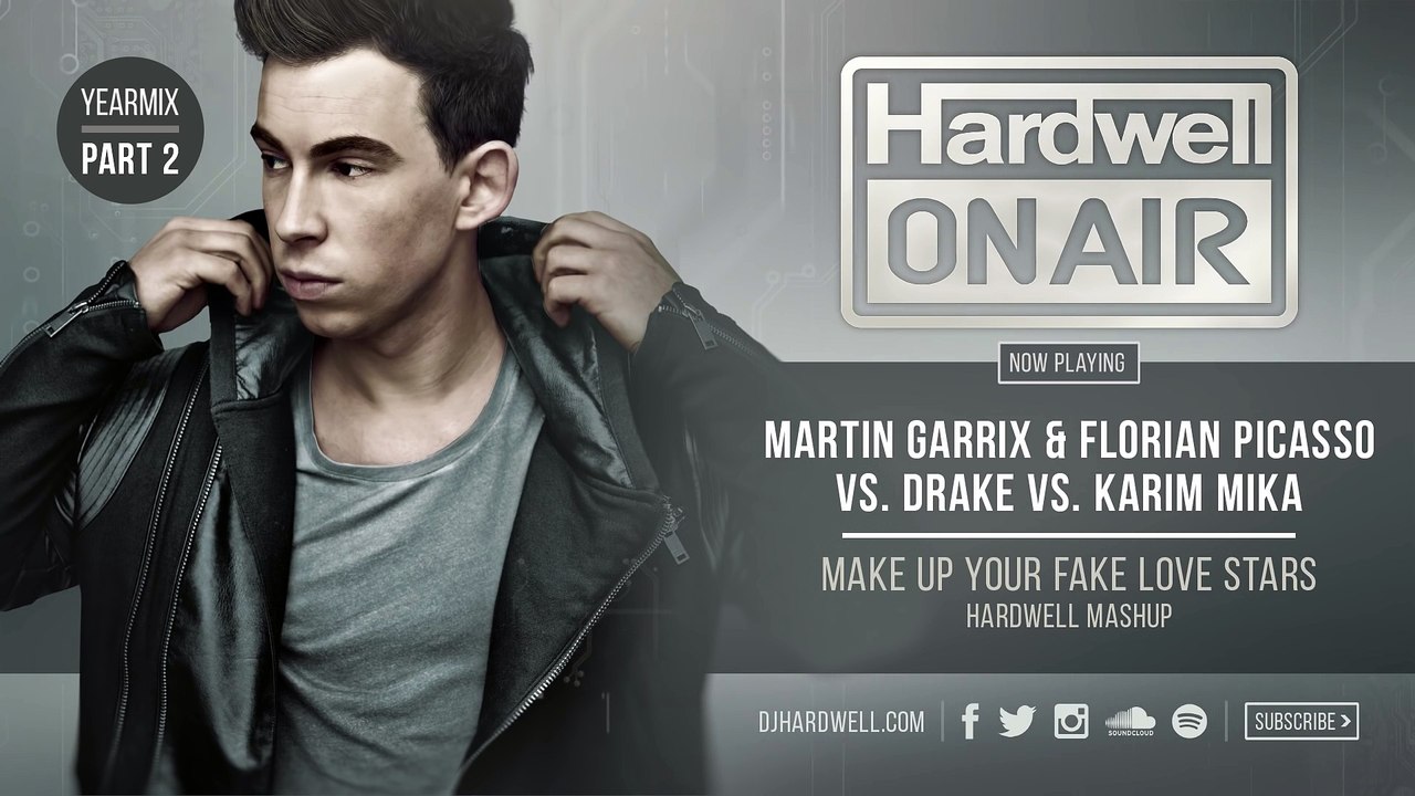 Hardwell On Air 2016 Yearmix Part 2_41