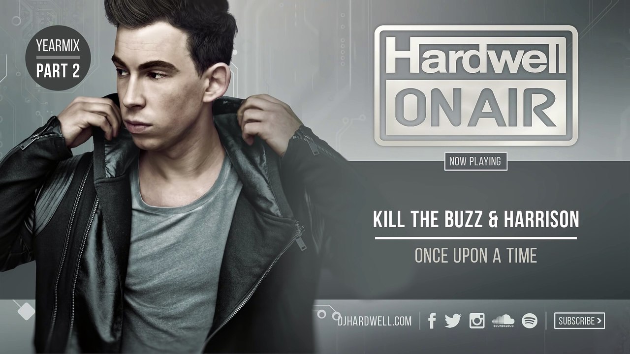 Hardwell On Air 2016 Yearmix Part 2_44