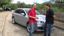 2018 Audi Q5 On & Off-Road Review - All New Q5 G
