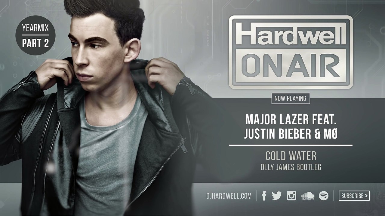 Hardwell On Air 2016 Yearmix Part 2_81