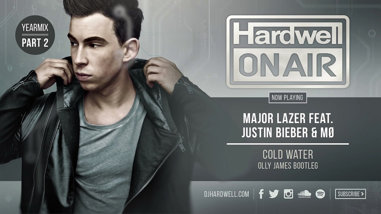 Hardwell On Air 2016 Yearmix Part 2_82