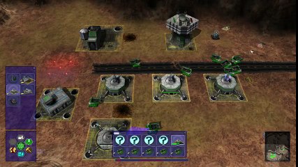 WARZONE 2100 gameplay ITA #1