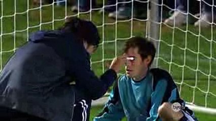 Top Soccer Shootout Ever With Scott Sterling  Studio C Original