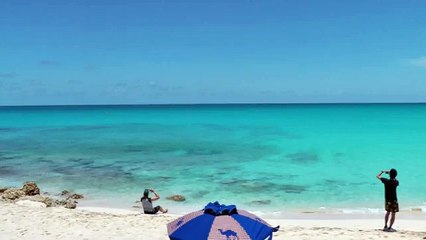Maho Mayo Beach St. Maarten