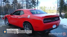 10 Things You Need to Know About the 2017 Dodge Challenger GT – 1st AWD Muscle Car-lb-XdIB-lYs