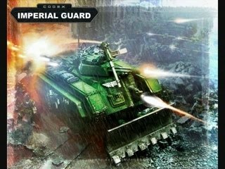 W 40k Chasseurs de Démons