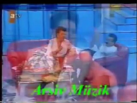 İbrahim tatlıses bülent ersoy süper düet