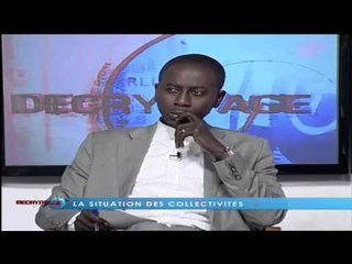DECRYPTAGE : La situation des collectivités locales du Mercredi 10 Février 2016