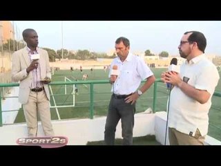 SPORT 2S N° 583 DU 8 Février 2016