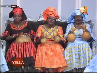 YELLA DU Dimanche 7 février 2016