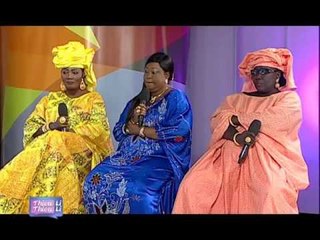 THIOW LII THIOW LII DU 5 FEVRIER 2016