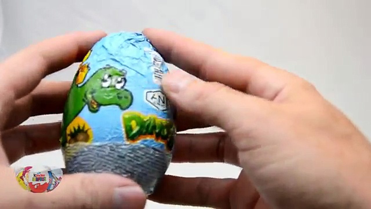 5 Surprise Eggs | Kinder Surprise | Kinder Joy | Cars | Little Moly | Opening | Unboxing
