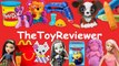 YUBI’S Captain America - Civil War Finger Puppets Blind Bags Unboxing Toy Review by TheToyReviewer-470abj7k