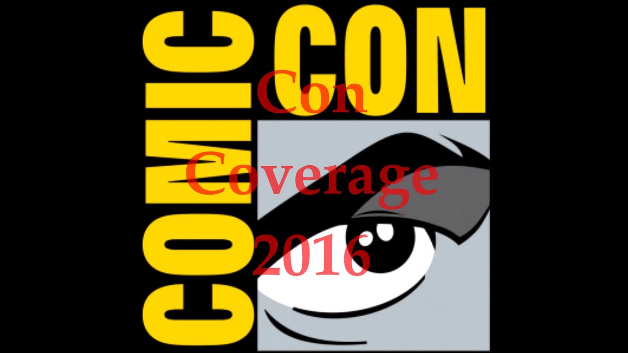 Matt Groening signing on the Convention Floor at Comic Con 2016