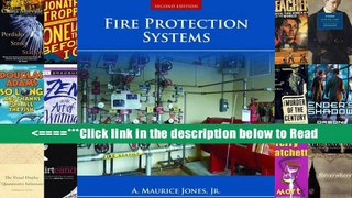 Fire Protection Systems [PDF] Best Download