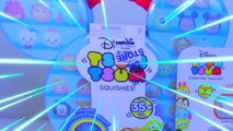 Disney Tsum Tsum Mystery Packs Mickey’s Collectors Case - Kids' Toys-ir6