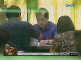 24 Oras: Pamilya Tan Licup, naglabas ng bagong video ng umano'y pangha-harass ni Amalia at Anak