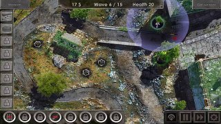 Defense Zone 3 Android Gameplay (HD)