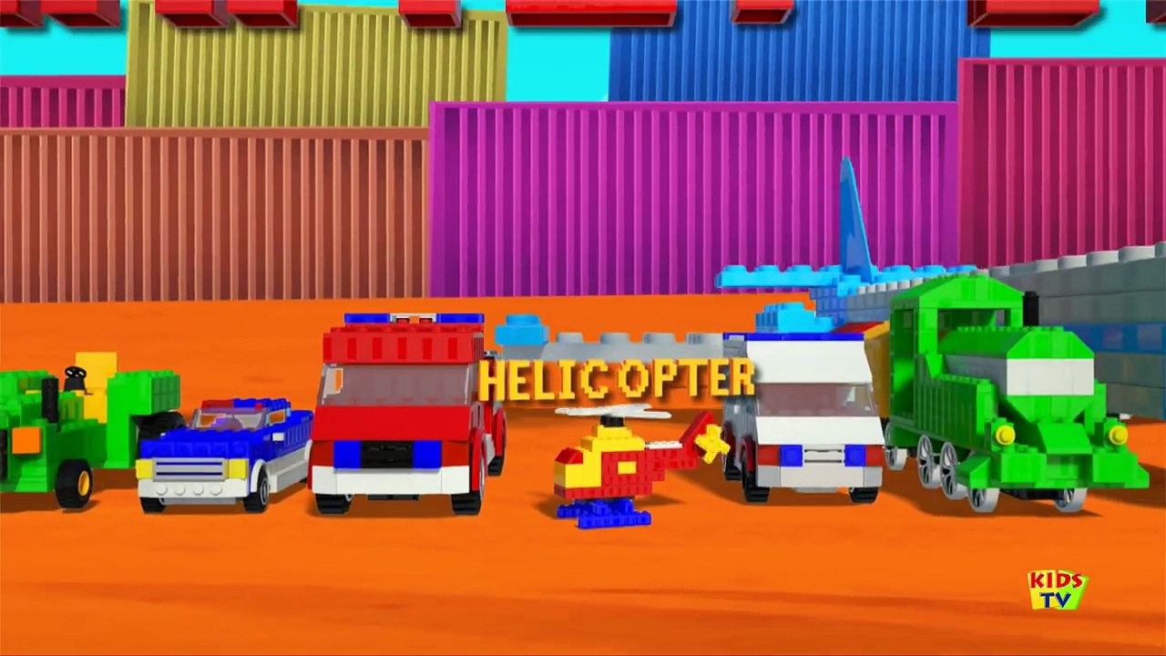 Baby Bao Panda Nursery Rhymes | 3d Songs