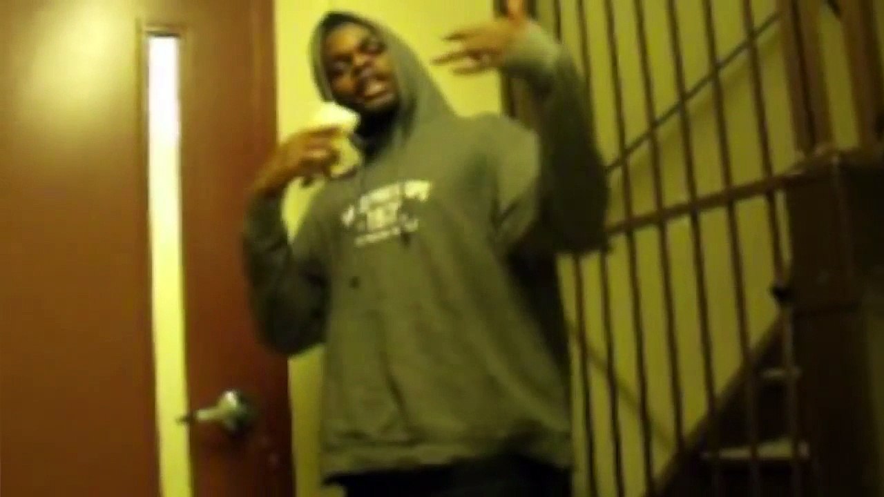 Yeah - Young Hadene