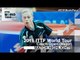 2016 Czech Open Highlights: Kim Minhyeok vs Marek Badowski (Qual)