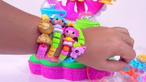 Lalaloopsy Tinies 2-in-1 Jewelry Maker Playset - Kids' Toys-B