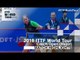 2016 Czech Open Highlights: Kim Olga vs Gui Lin (Qual)