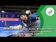 2016 Chinese Taipei Junior & Cadet Open Highlights: Cho Daeseong vs Huang Chien-Tu (Final)