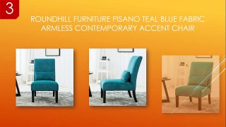 Best Accent Chair Reviews