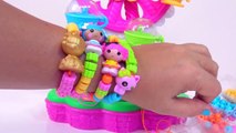 Lalaloopsy Tinies 2-in-1 Jewelry Maker Playset - Kids' Toys-BvhDRq_4y