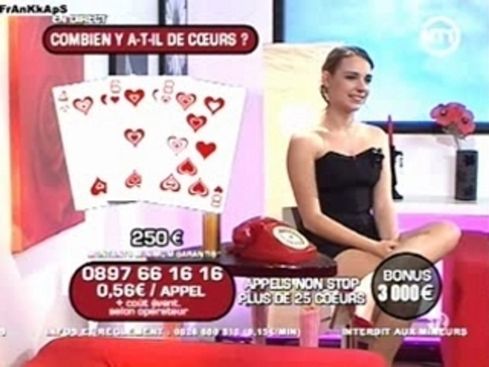 Melanie - la nuit est a vous - NT1