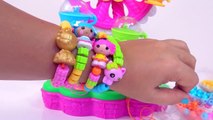 Lalaloopsy Tinies 2-in-1 Jewelry Maker Playset - Kids' Toys-BvhD