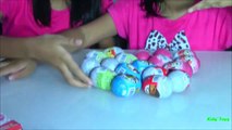 Zaini Surprise Eggs Disney Mickey Mouse Clubhouse Toy Story Disney Cars Winnie-the-Pooh - Kids' Toys-nvg
