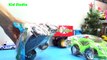 Police car toys 4k Bé Tiba Xe ô tô cảnh sát đồ chơi trẻ em 374 Kid Studio-527DQwWe