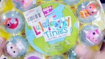 Lalaloopsy Tinies Surprise Character Slime Surprise Eggs Cra-Z-Sand DIY - Kids’ Toys-rYoAJ5Rpp