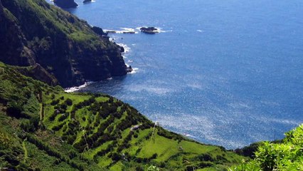 Azores Islands