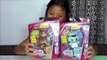 Monster High Secret Creepers Pets Monster High Secret Creepers Crypt - Kids' Toys-DFOsB