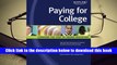 Popular Book  Paying for College: Lowering the Cost of Higher Education (Kaplan Paying for