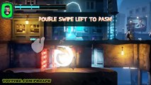 Metal Fist Urban Domination Gameplay (Android/iOS) Video Trailer - HD
